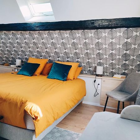La Maison Flore ! Confort Et Nature Flexbourg Extérieur photo