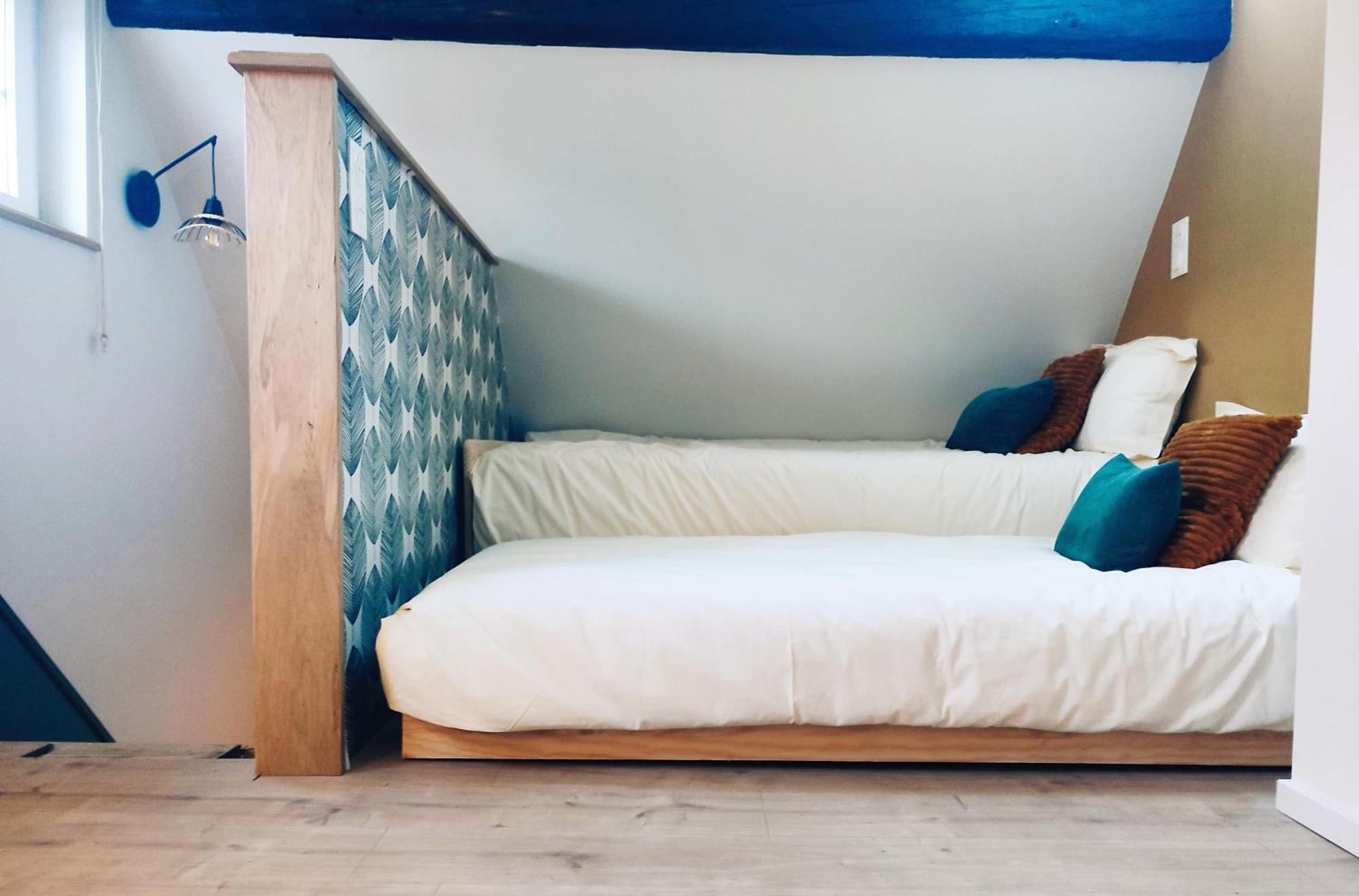 La Maison Flore ! Confort Et Nature Flexbourg Extérieur photo
