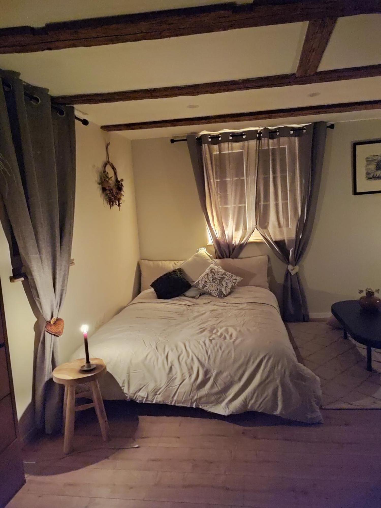 La Maison Flore ! Confort Et Nature Flexbourg Extérieur photo