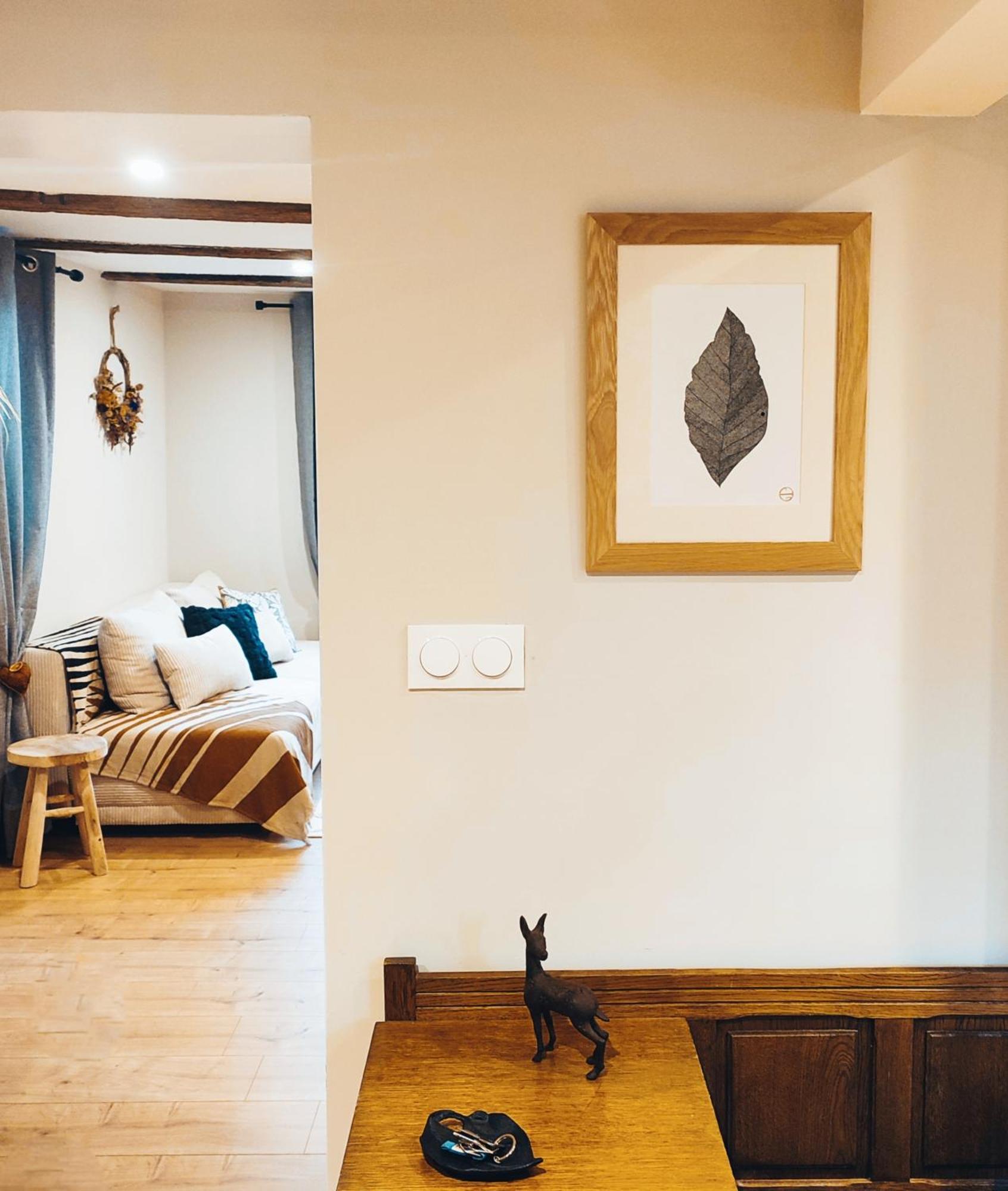 La Maison Flore ! Confort Et Nature Flexbourg Extérieur photo