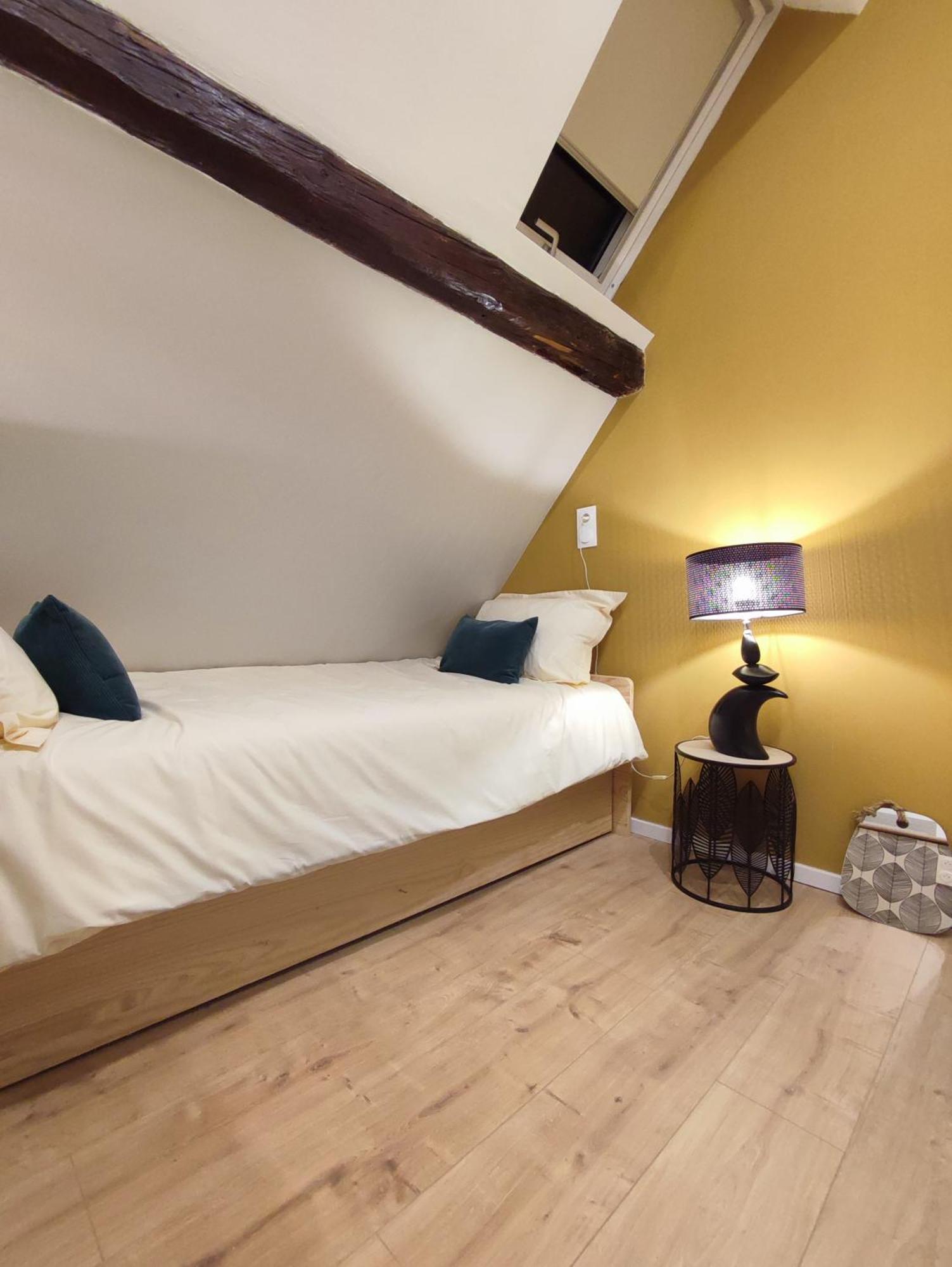 La Maison Flore ! Confort Et Nature Flexbourg Extérieur photo